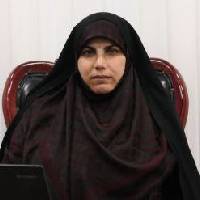 فاطمه صادقی